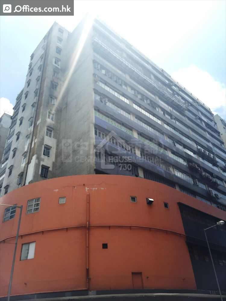 1-33 Cheung Tat Road