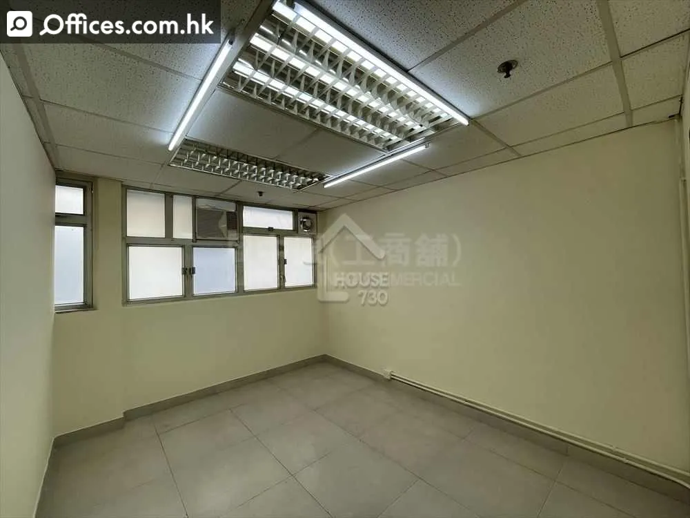 19-21 Shing Yip Street