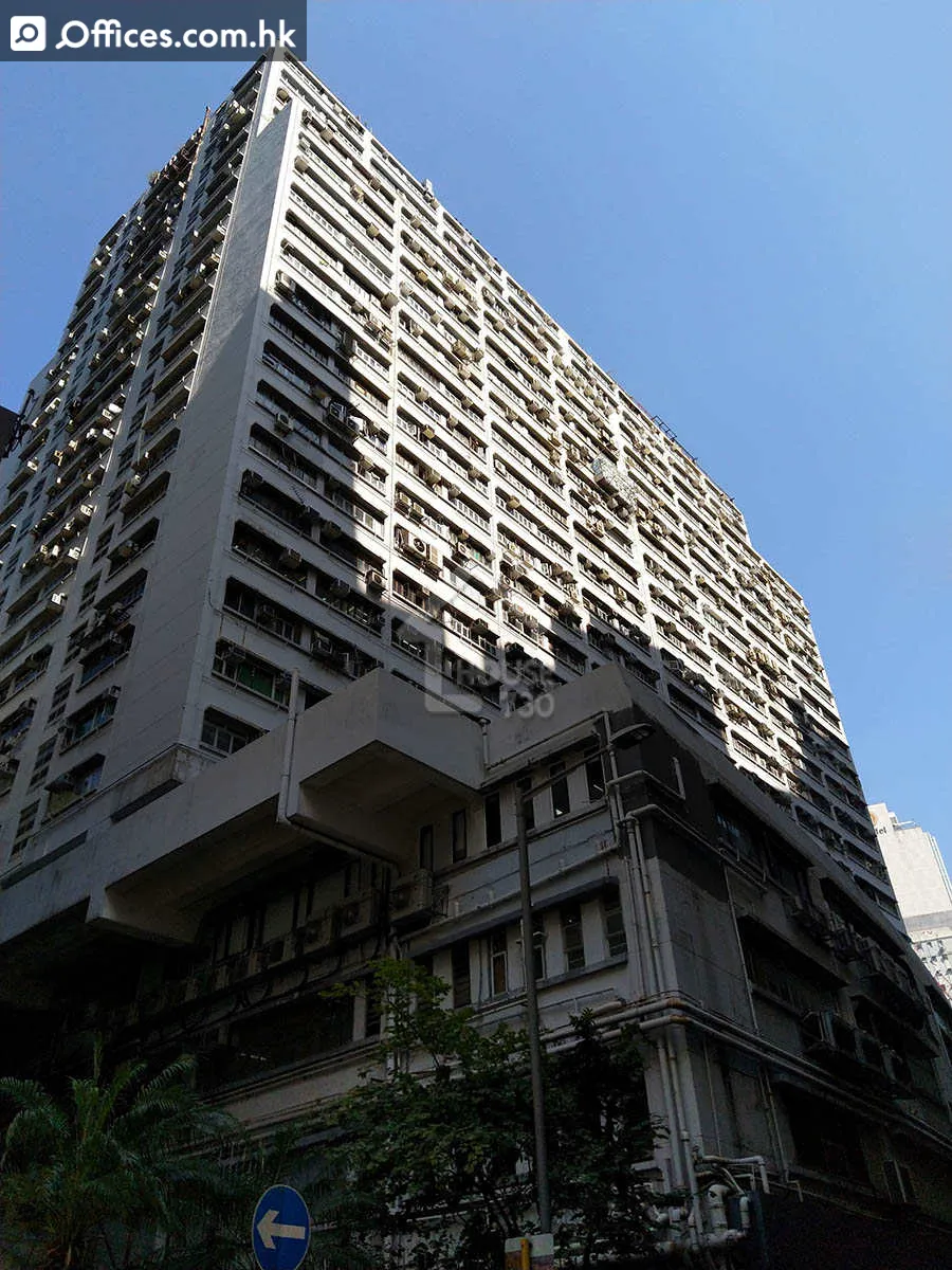 35 Yip Kan Street