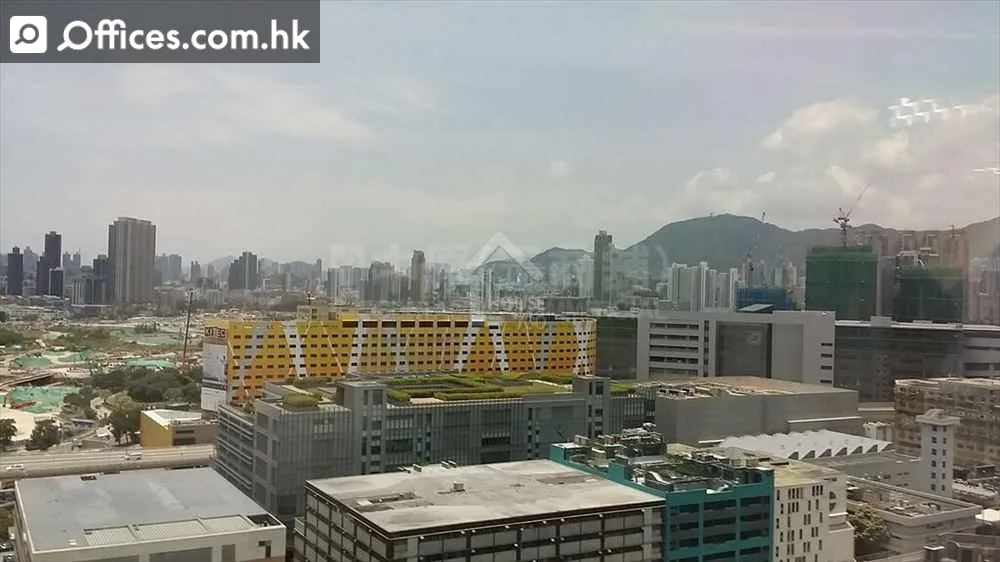 19 Lam Lok Street