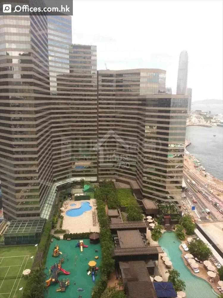 1 Harbour Road