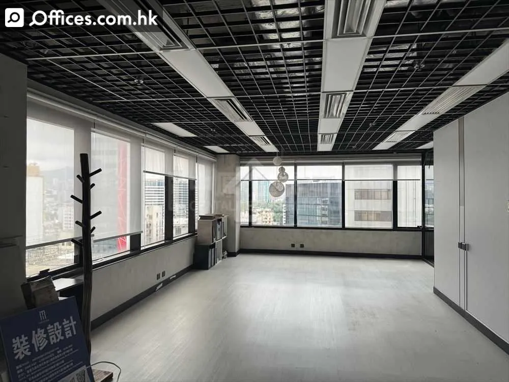 33 Mong Kok Road