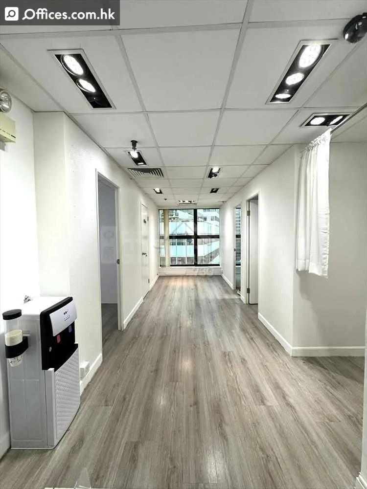 1 Great George Street