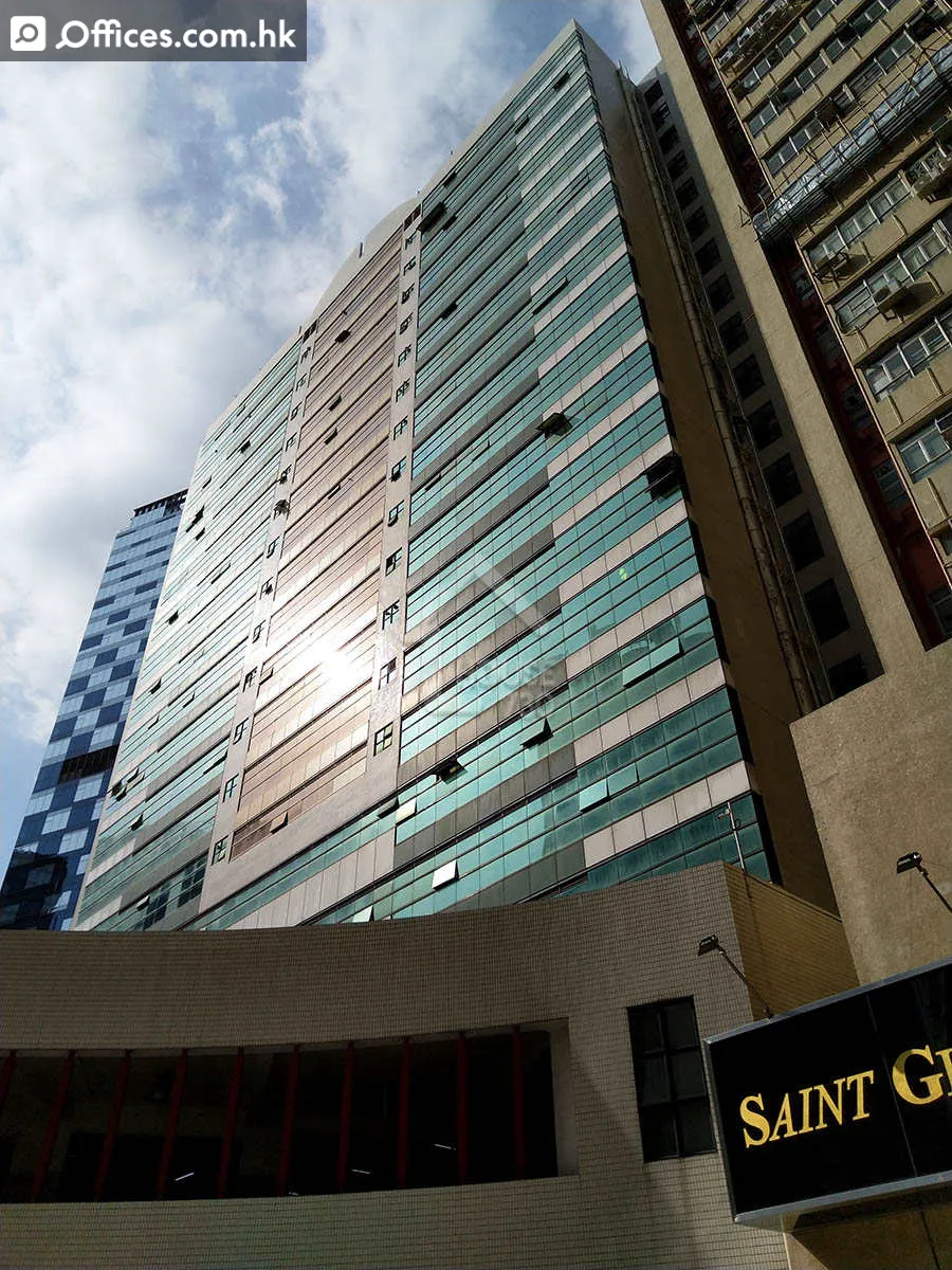 11-19 Sha Tsui Road