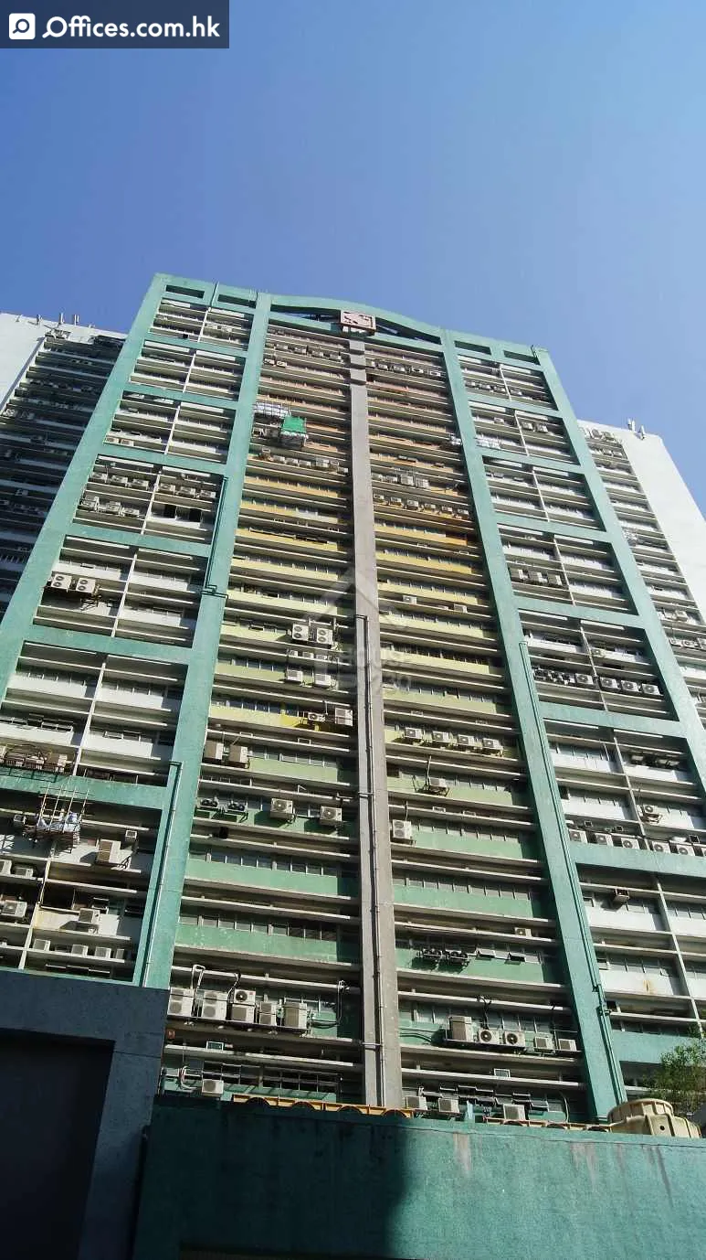 6 Sun Yip Street