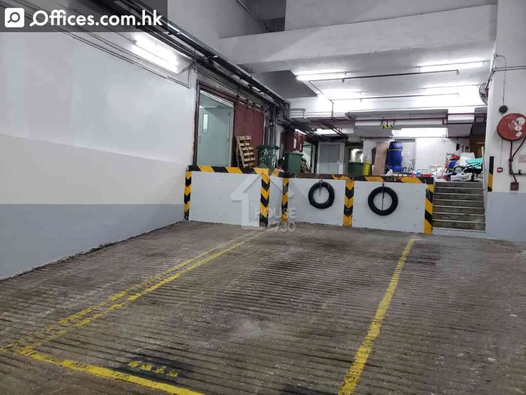 35-41 Tai Lin Pai Road