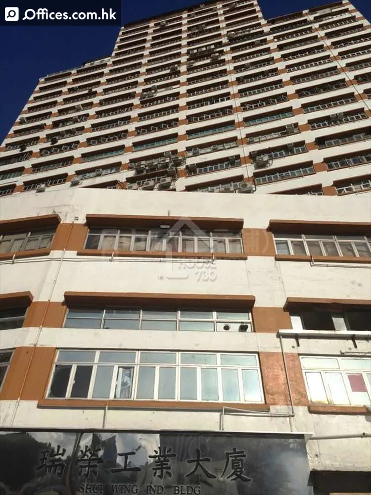 12-22 Tai Yuen Street