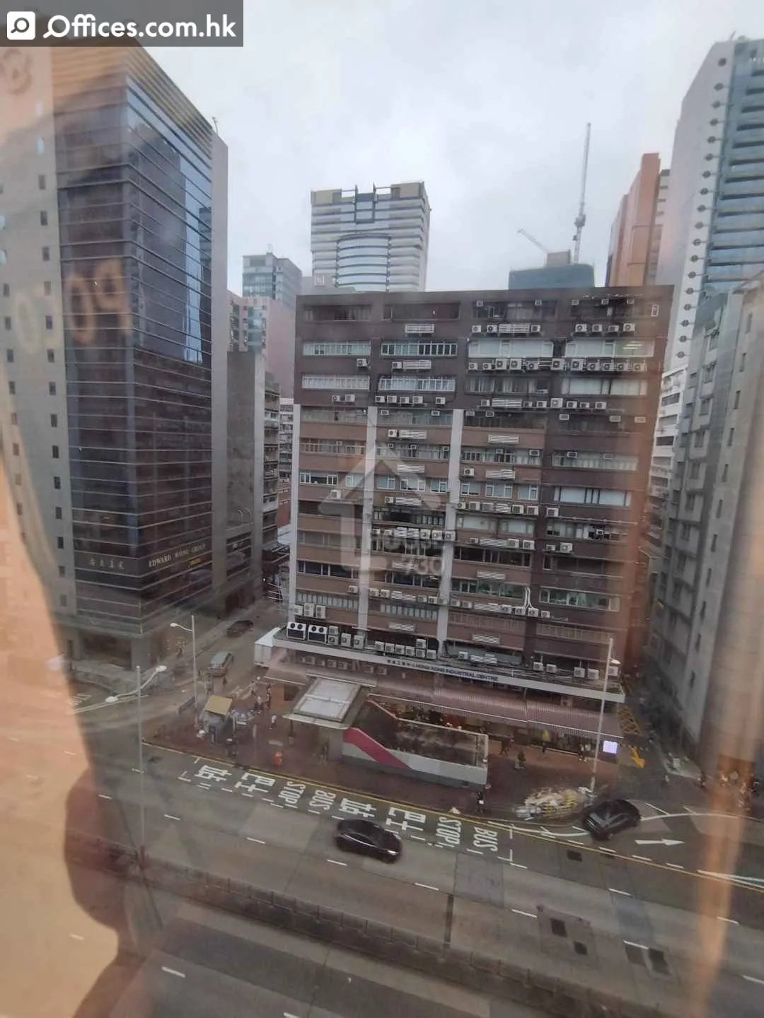 889 Cheung Sha Wan Road
