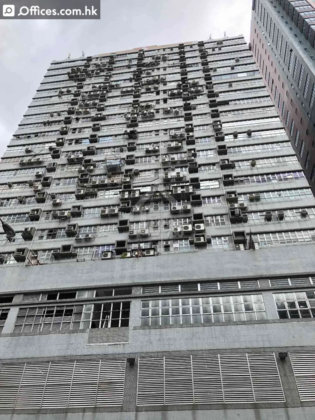 32 Tai Yau Street