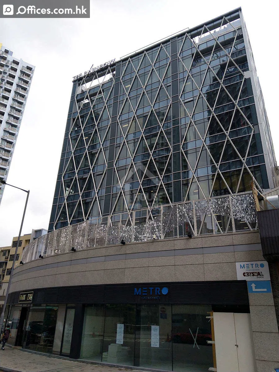 22 Wang Yip Street South