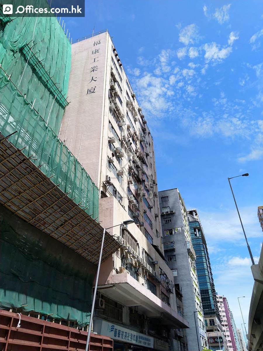 60-62b Tong Mi Road