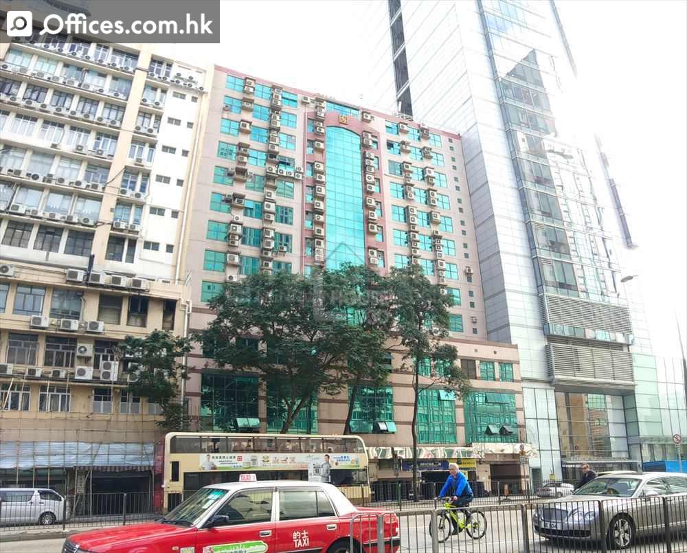 20 Cheung Shun Street