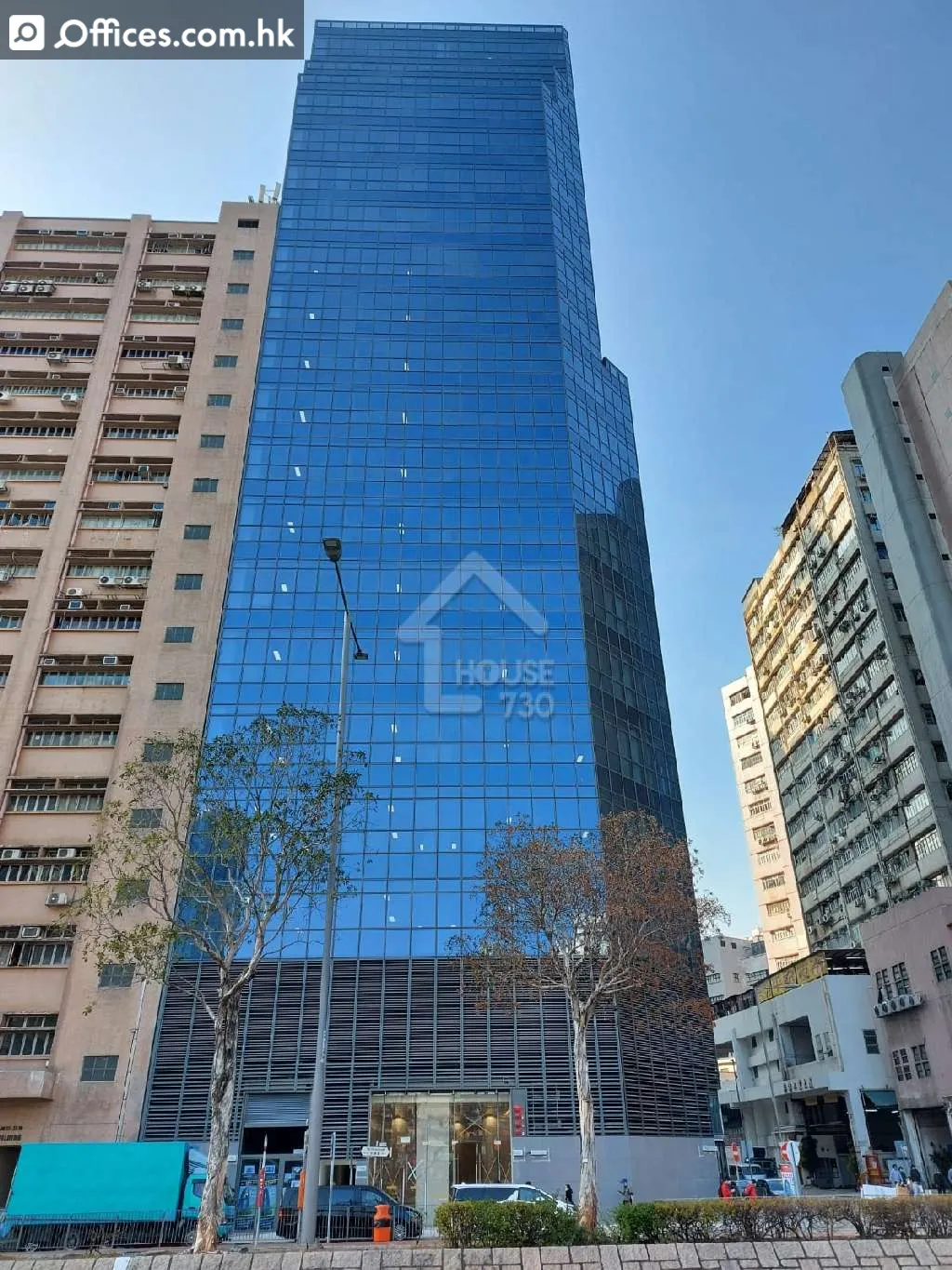 73 Chai Wan Kok Street