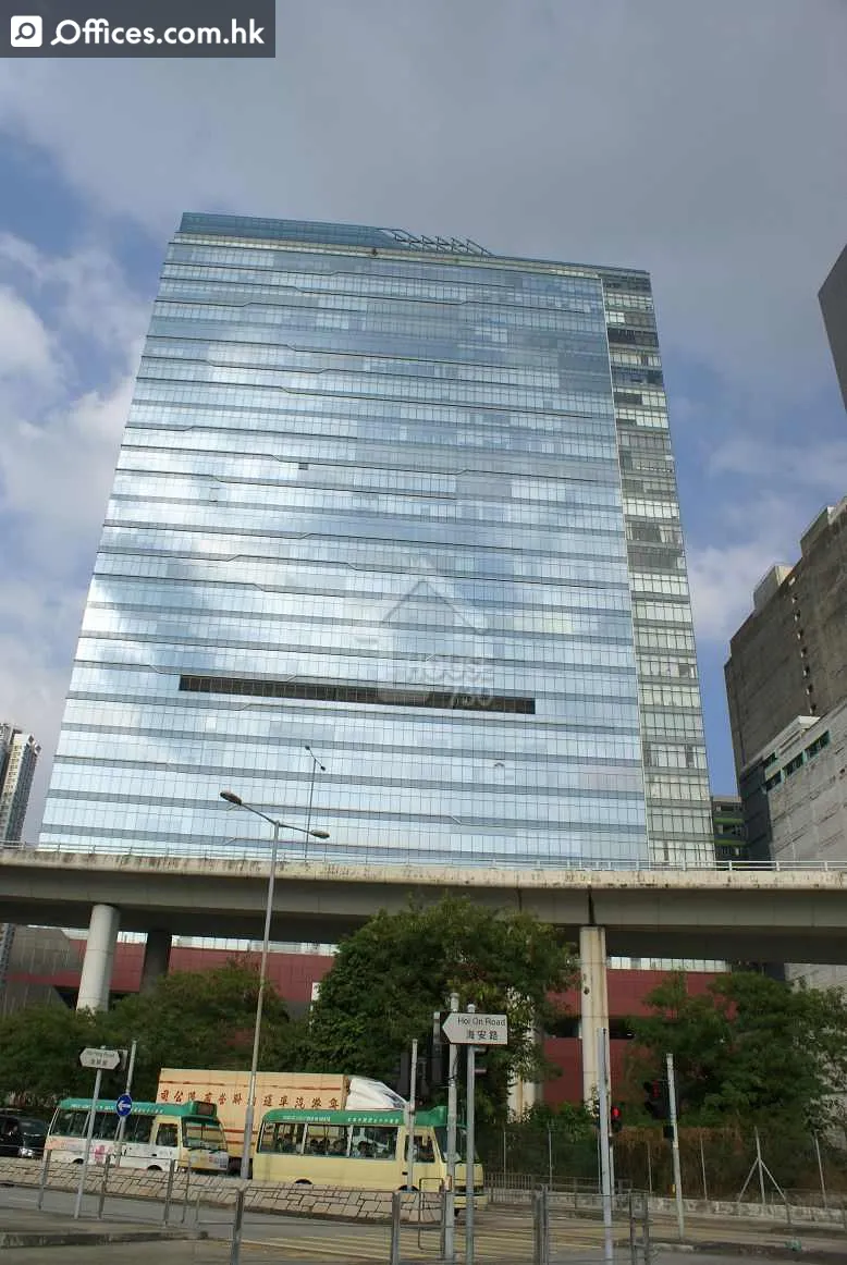 3 Hoi Shing Road