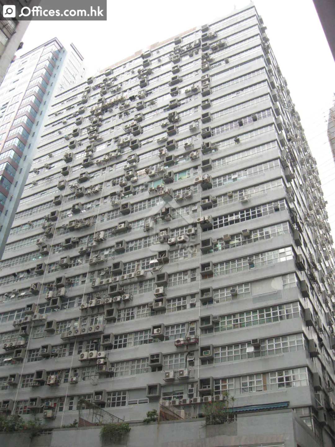 32 Tai Yau Street
