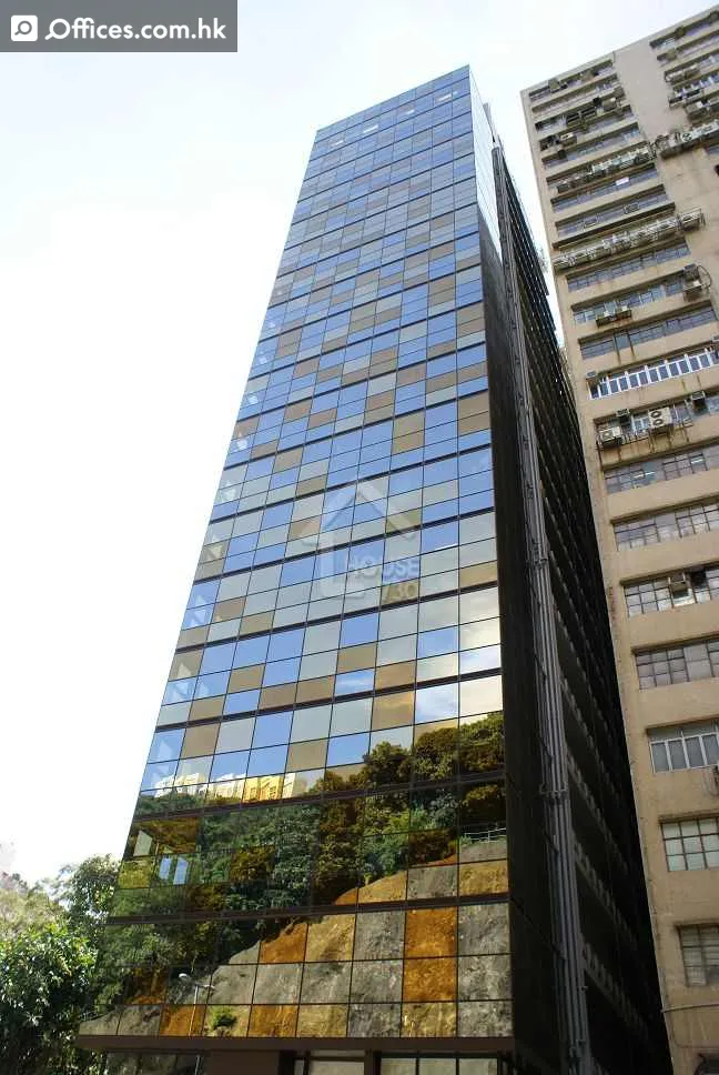 301-305 Castle Peak Road Kwai Chung