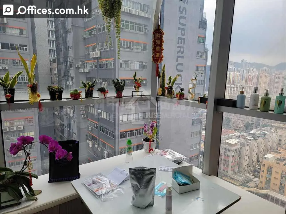 64-66 Sha Tsui Road