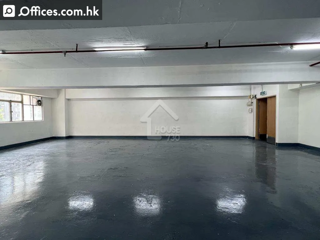 610 Cha Kwo Ling Road
