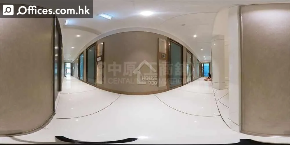 22 Wang Yip Street South