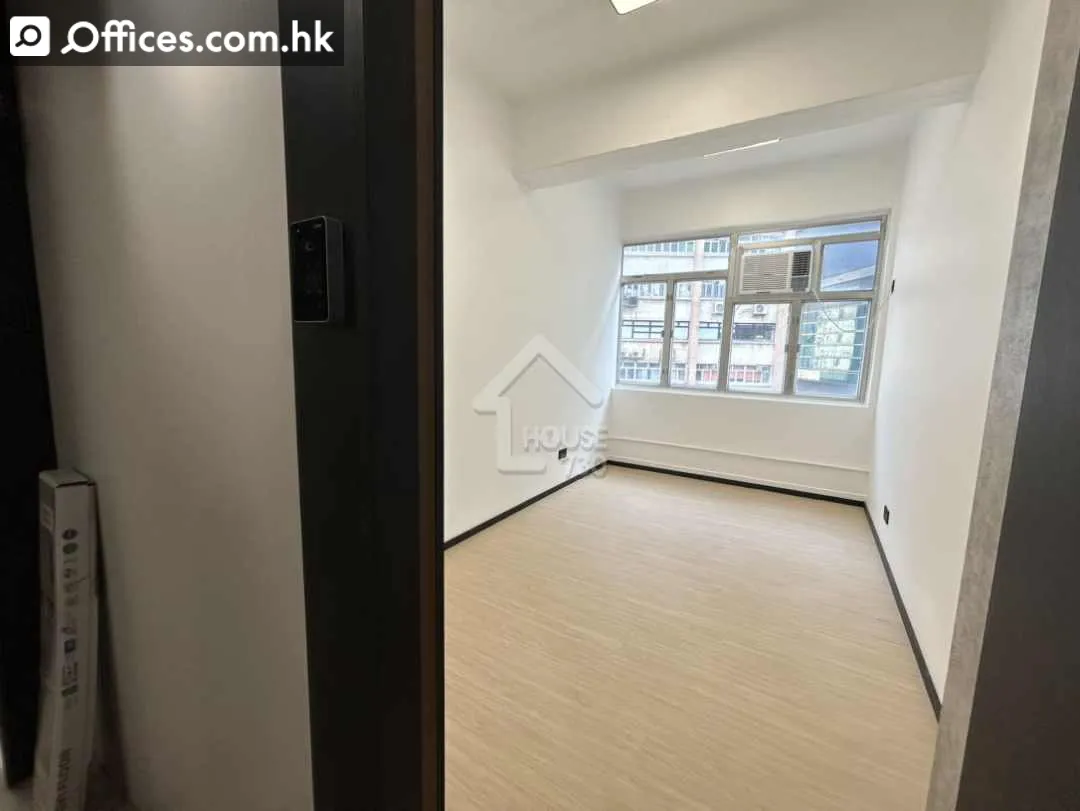 106 King Fuk Street