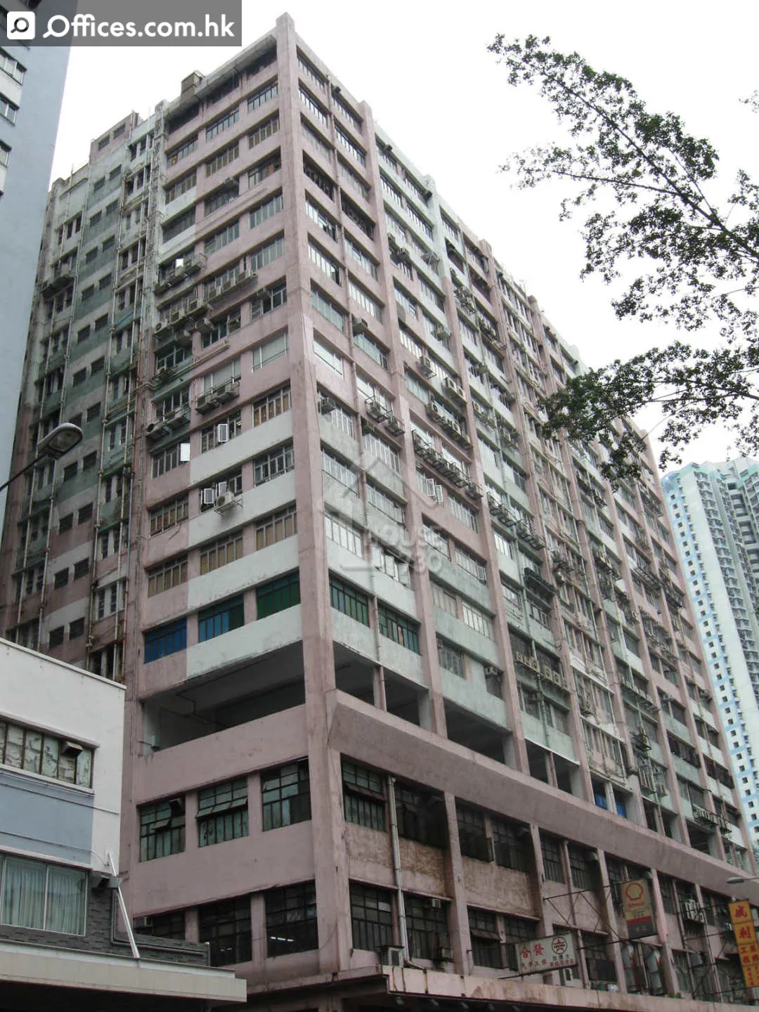 62-70 Texaco Road