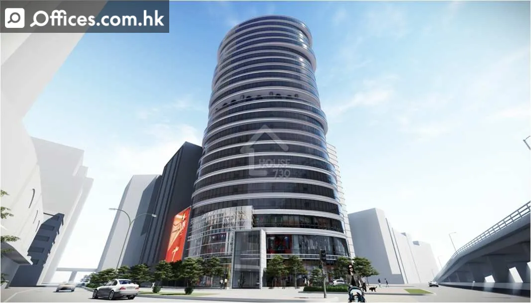 350 Kwun Tong Road
