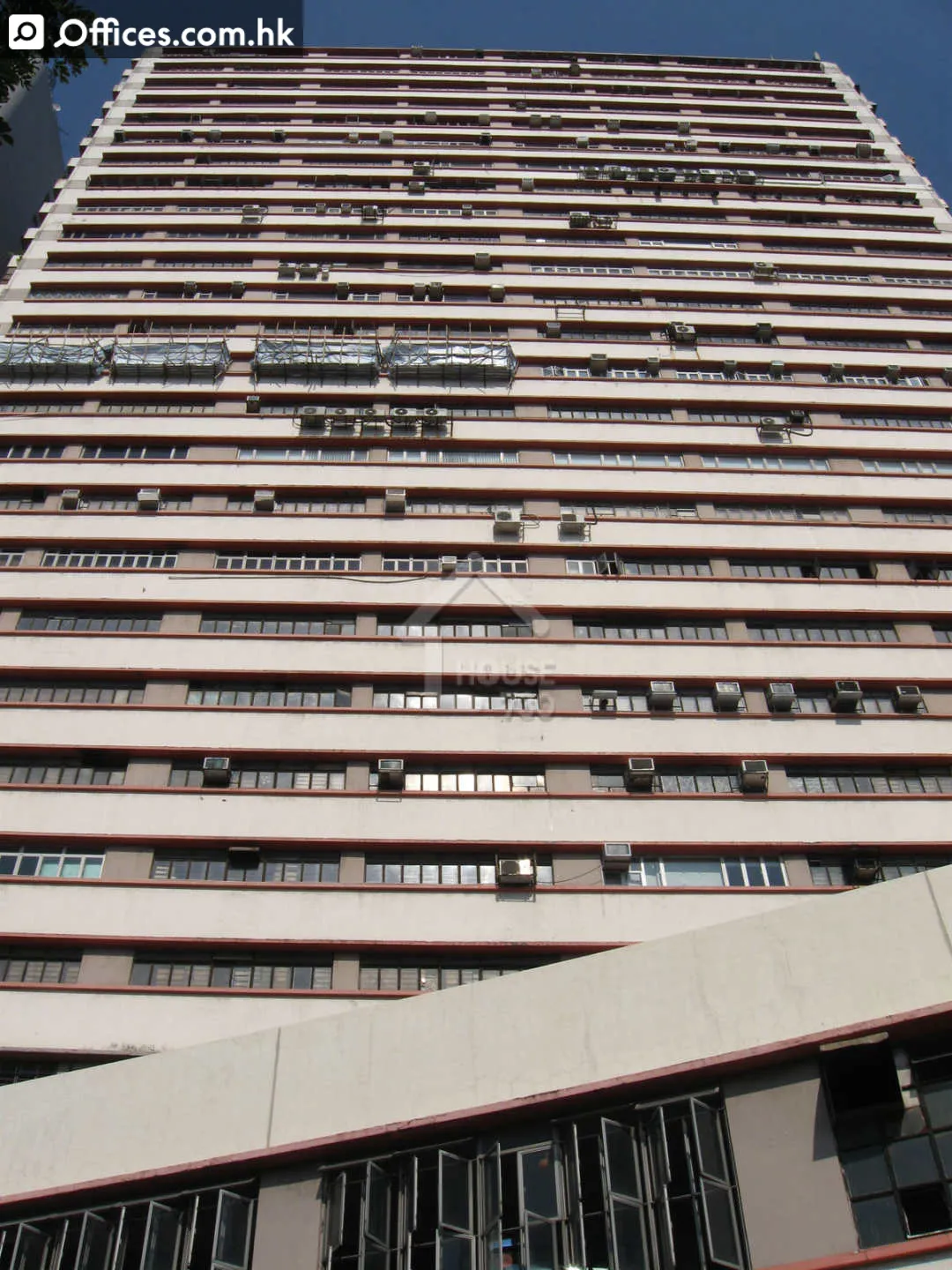 26-32 Kwai Hei Street