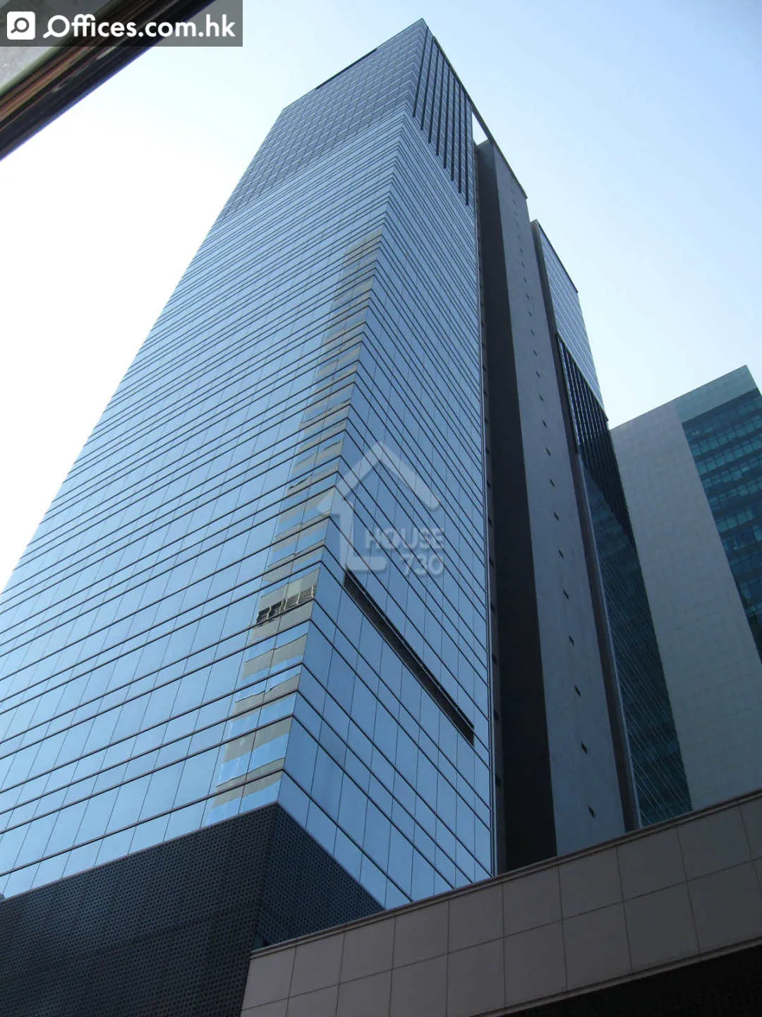 1 Sheung Yuet Road