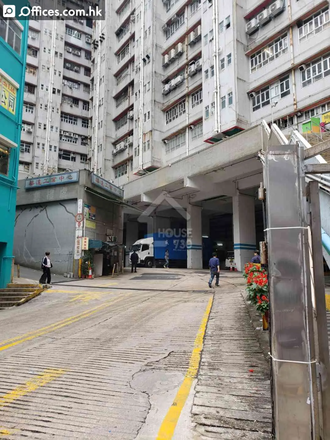 8-10 Wah Sing Street