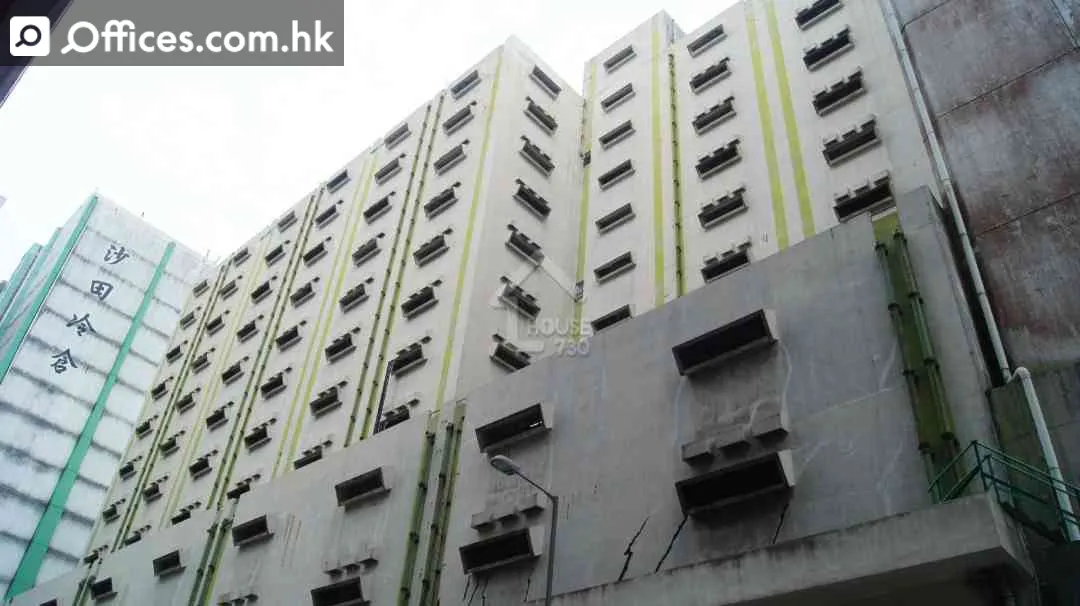 15-29 Wo Shui Street