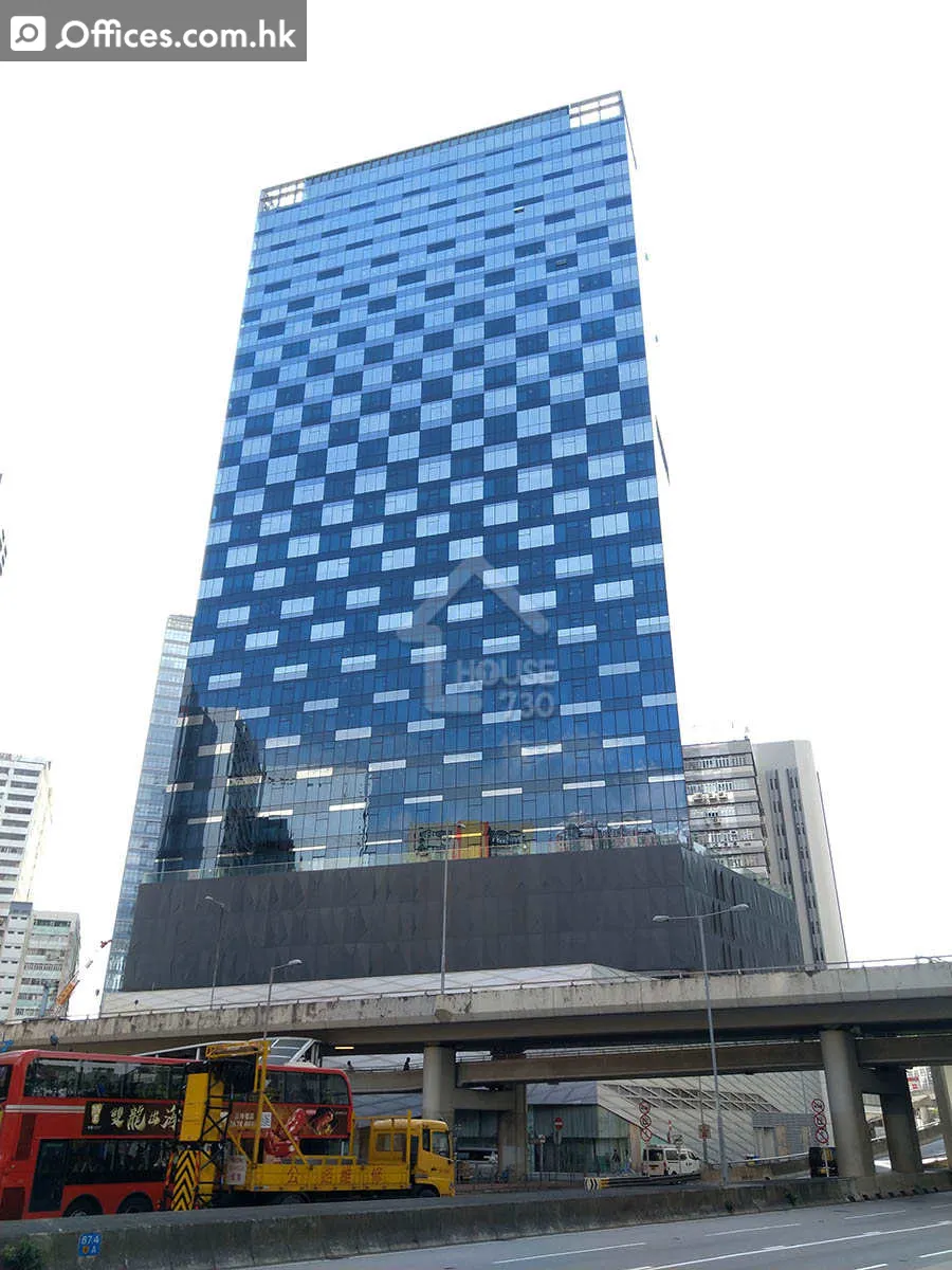 6 Sha Tsui Road