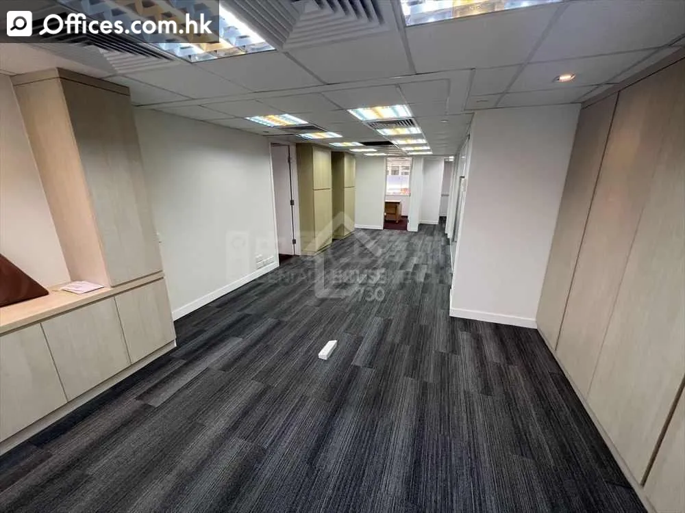 251 Queen's Road Central
