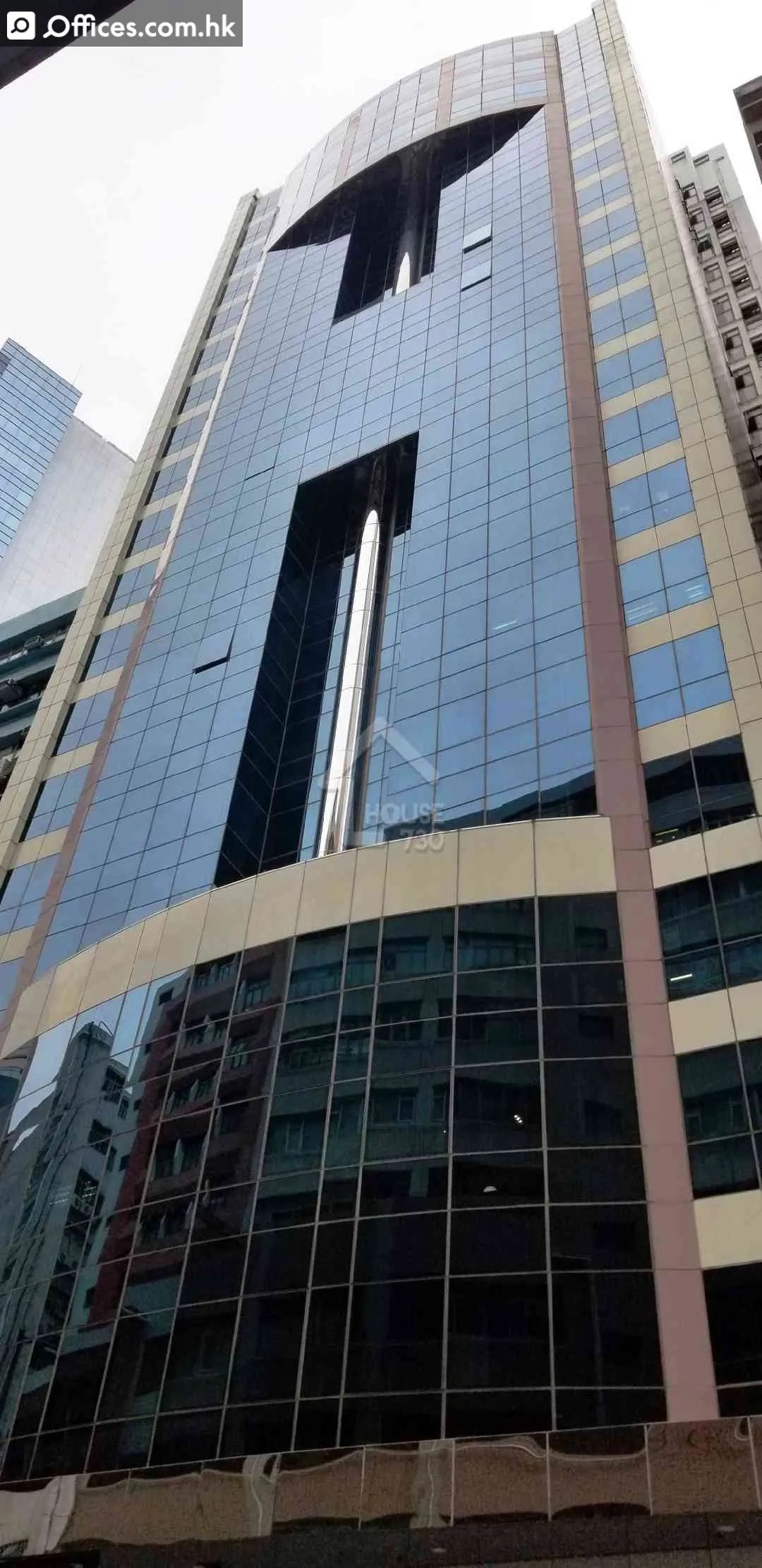11 Cheung Yue Street