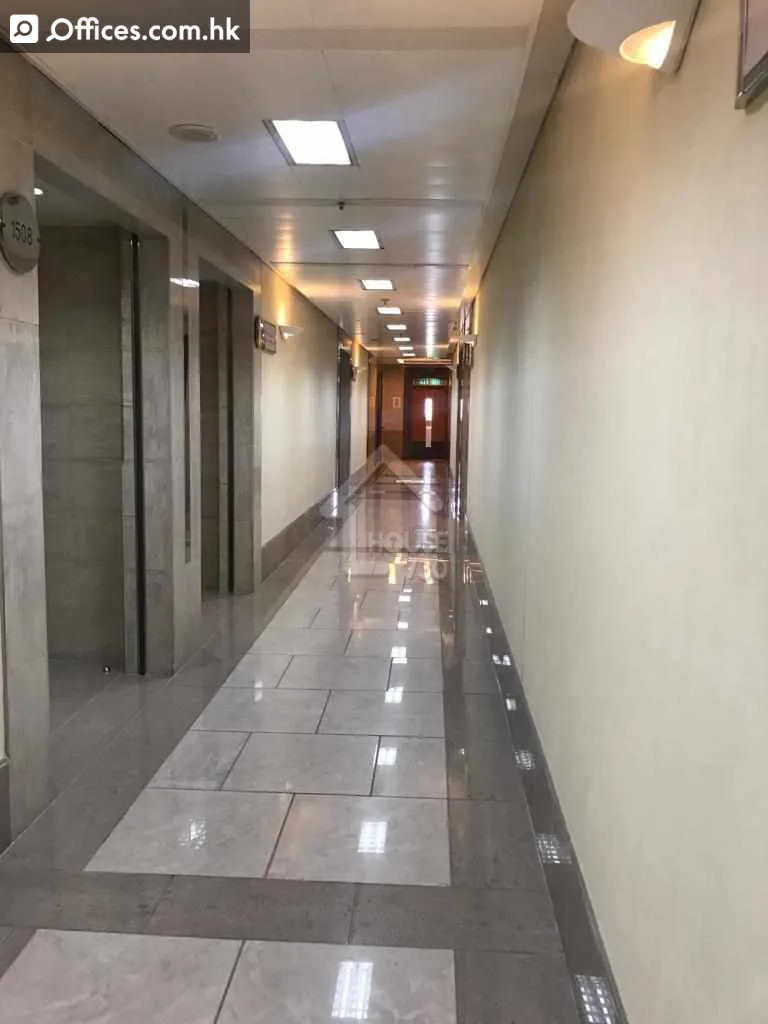 25 Chong Yip Street