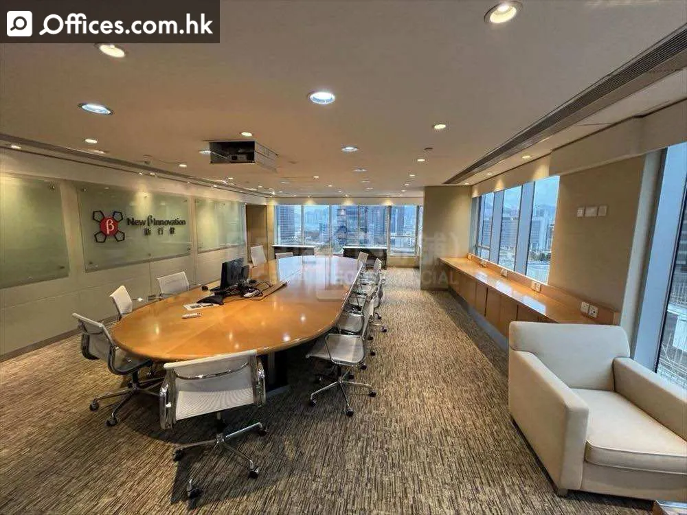 8 Wang Hoi Road