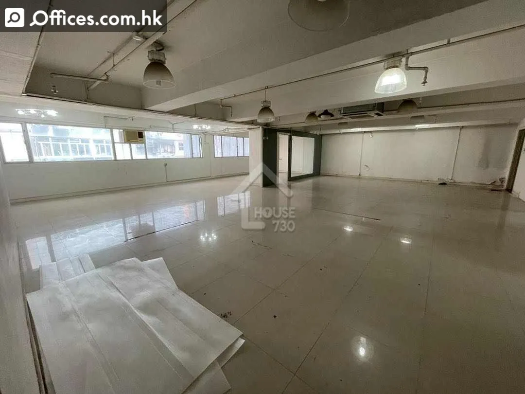 19-21 Shing Yip Street