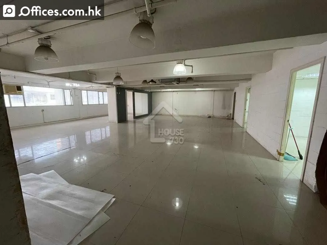 19-21 Shing Yip Street