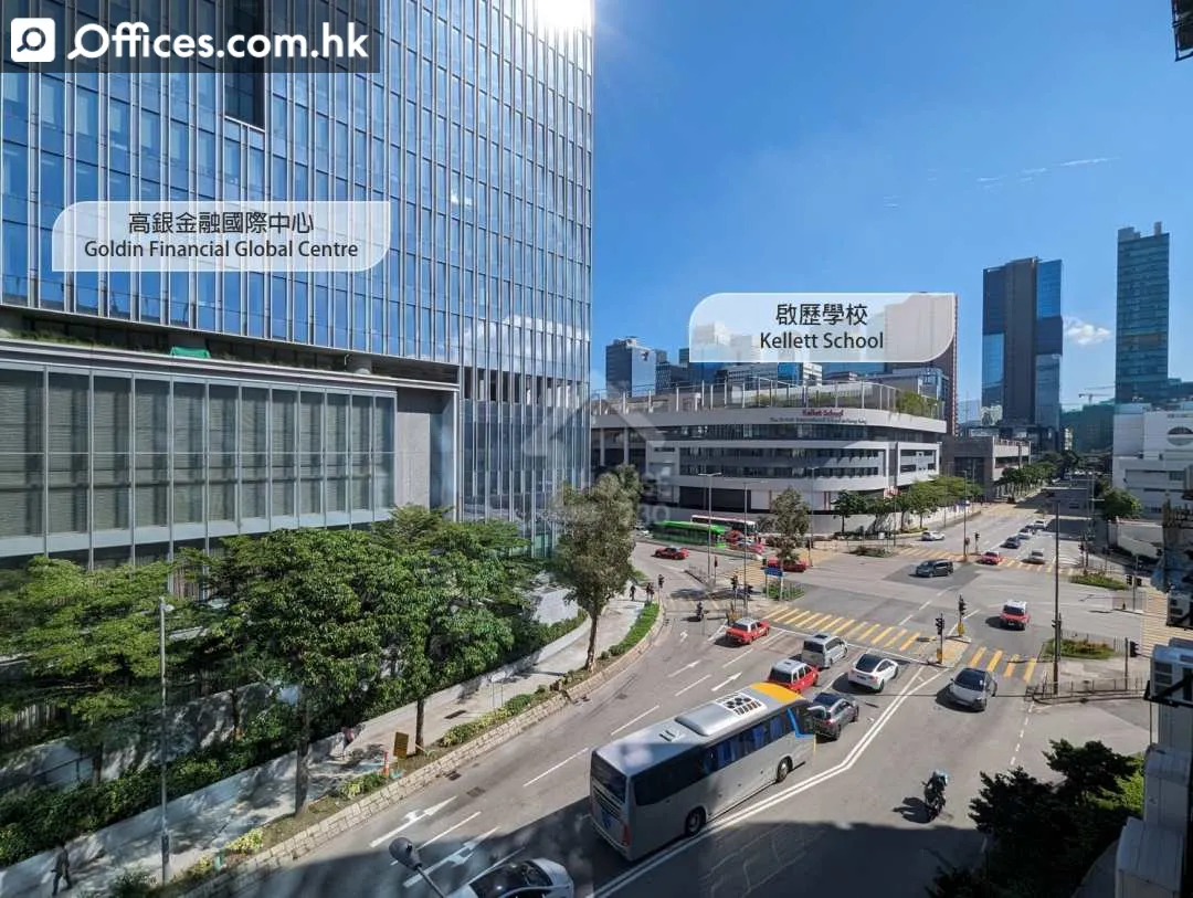 9 Kai Cheung Road