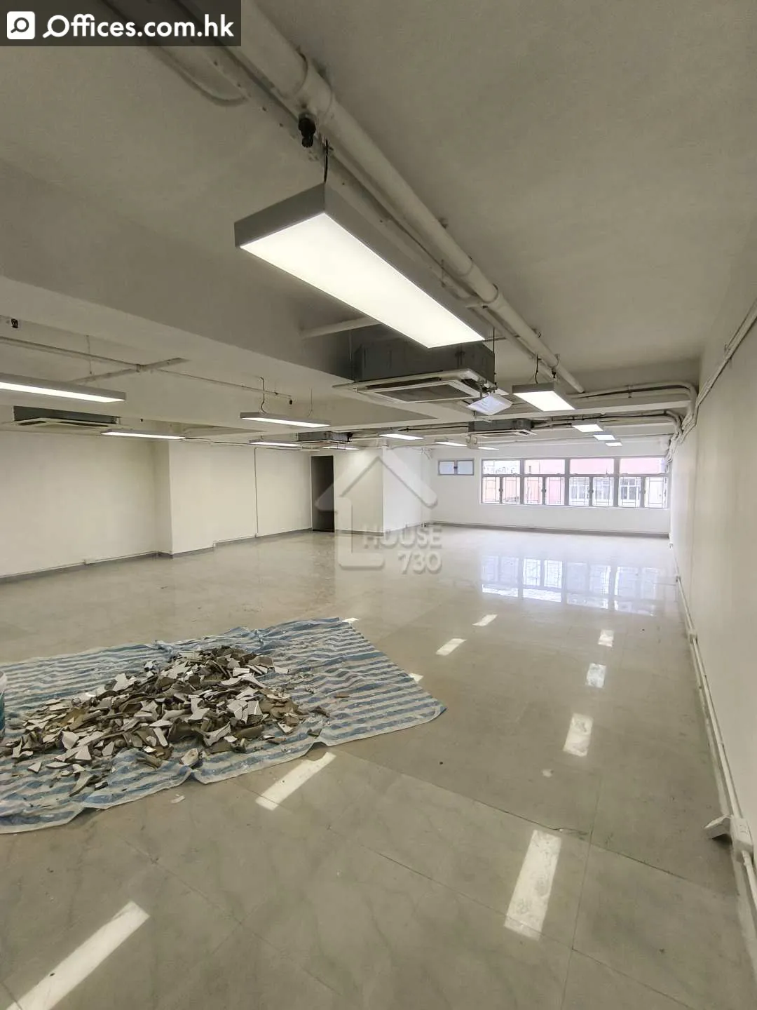 808 Lai Chi Kok Road