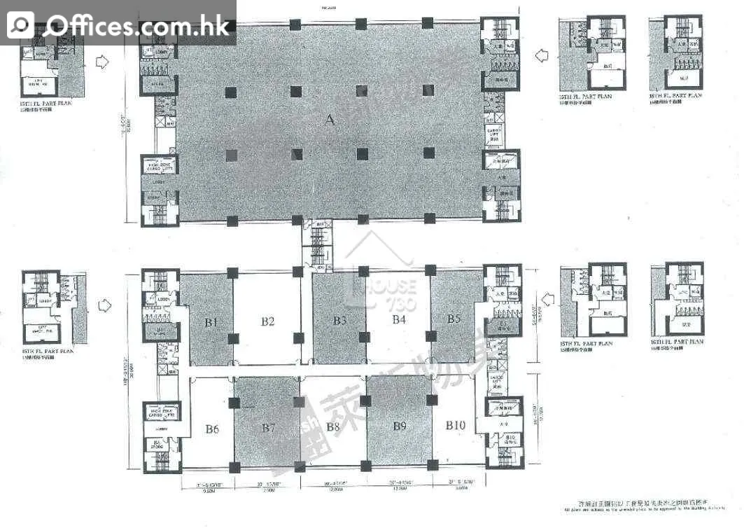 603-609 Castle Peak Road Tsuen Wan