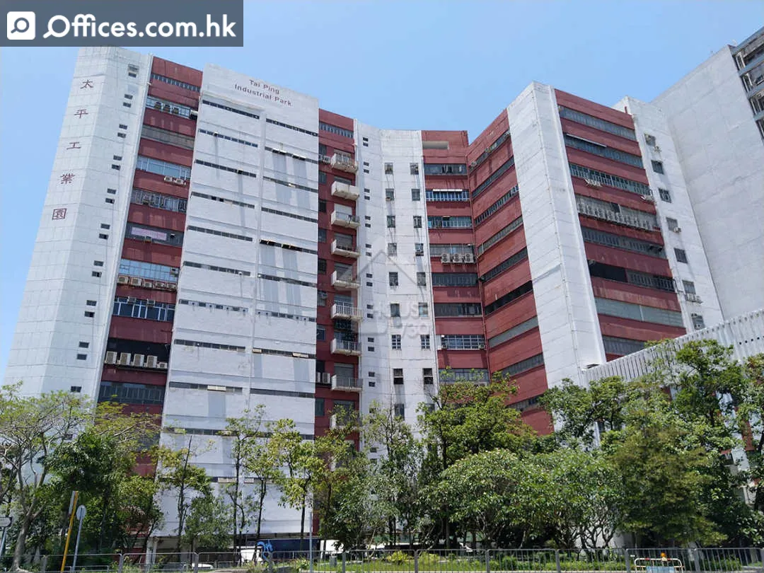 51 Ting Kok Road