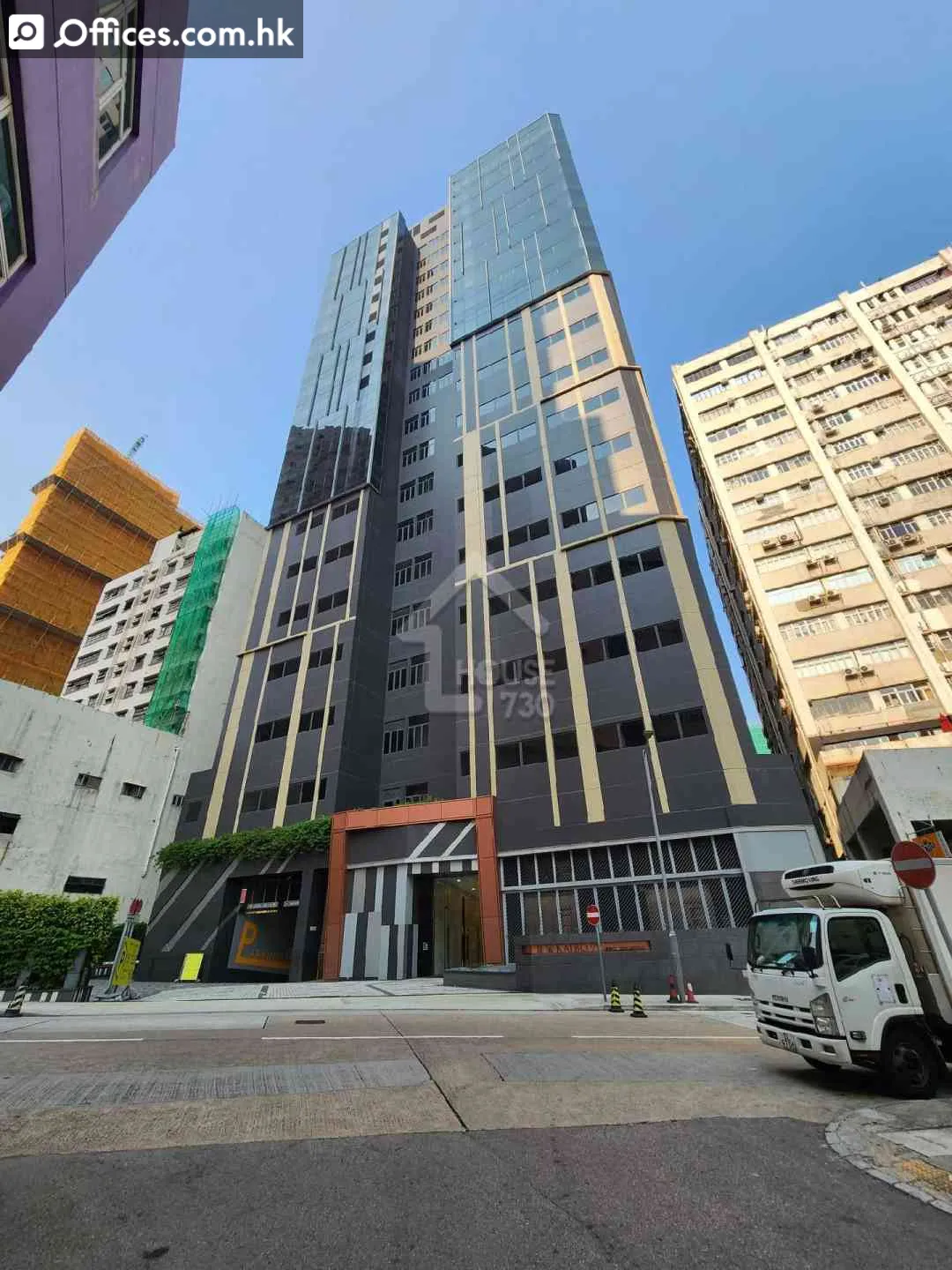 22 Wing Kin Road