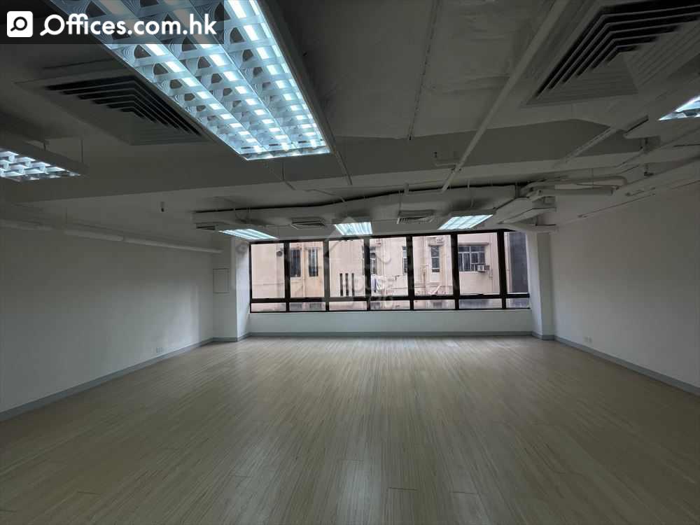 165-171 Wan Chai Road