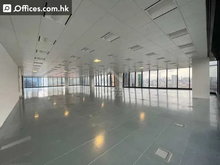 19 Wang Chiu Road