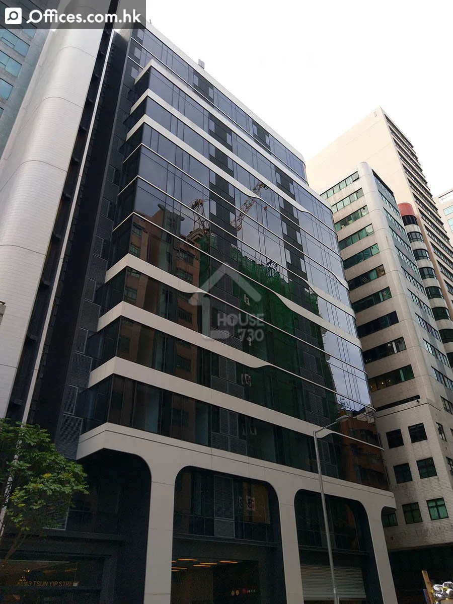 43 Tsun Yip Street