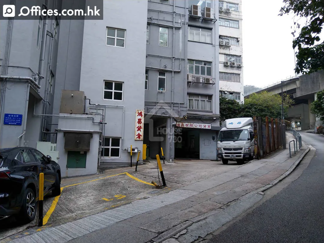 3 Wing Ming Street