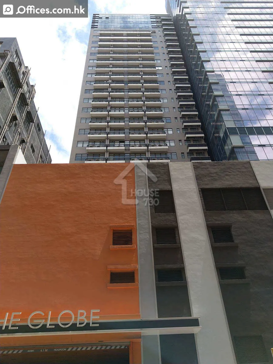 79 Wing Hong Street