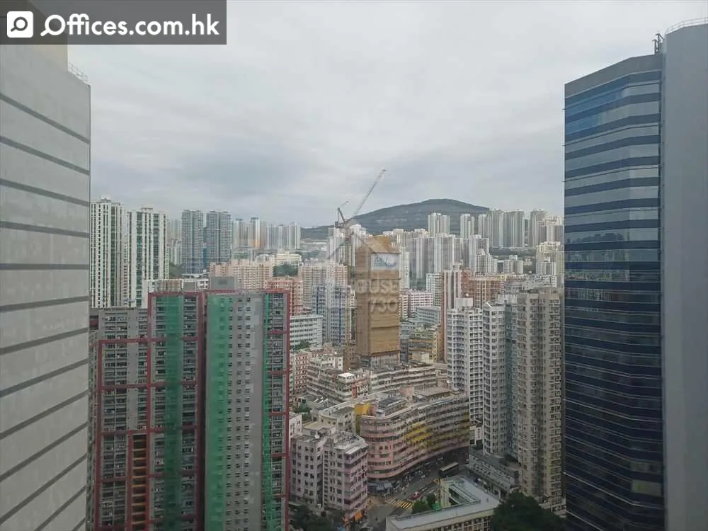 15 Chong Yip Street
