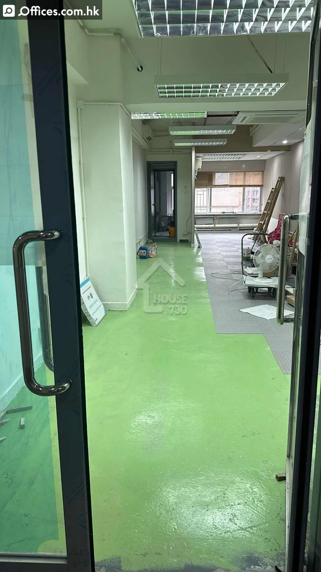 55 Hoi Yuen Road