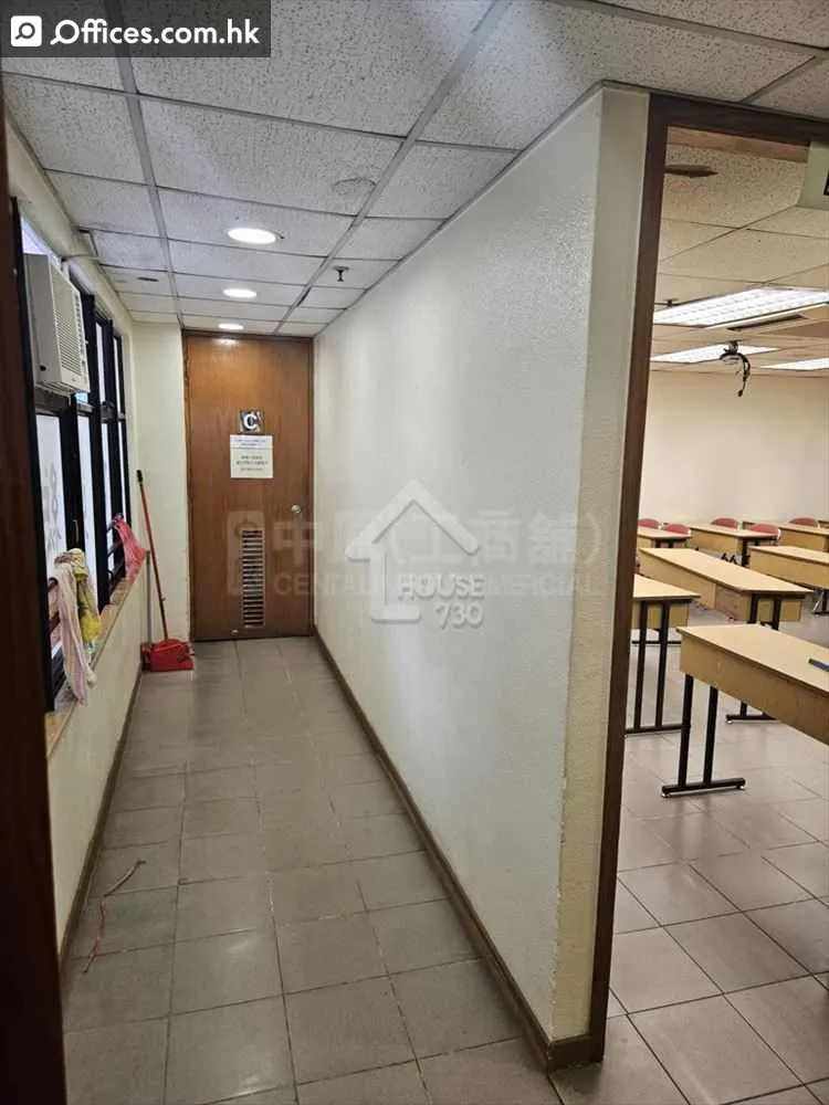 52 Tang Lung Street